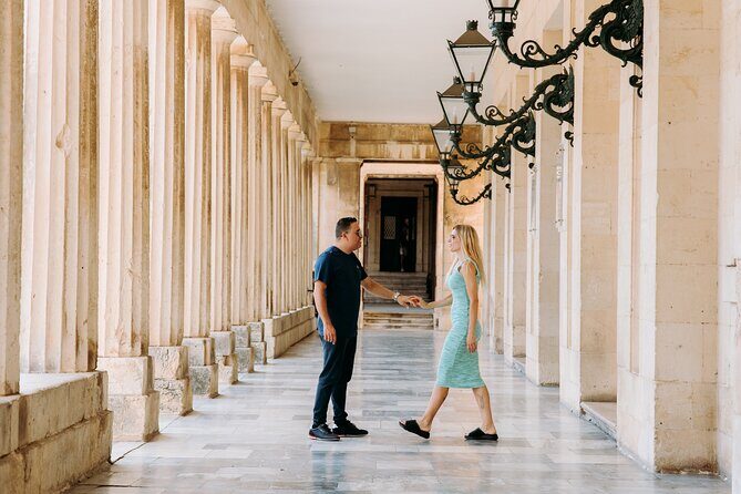 Private Professional Vacation Photoshoot in Vienna - FAQ About the Vienna Photoshoot Experience