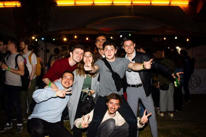 Private Pub Crawl Stockholm With VIP Entry - What Makes This Tour Stand Out