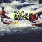 Private Rafting on the Minho River - Who Should Consider This Tour?