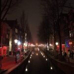 Private red light district & coffeeshop tour with a local - Final Thoughts