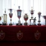 Private Red Star-Partizan Stadium Tour in Belgrade - A Deep Dive into the Belgrade Stadium Tour