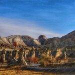 Private Red Tour All in One - Transportation and Practical Details