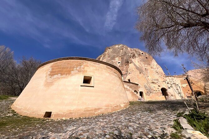 Private Red Tour For Only Luxury Hotel Guest Cappadocia Visitor - Final Thoughts