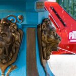 Private: RedPatrol Bucharest Contrasts Tour in a Vintage Car - FAQ