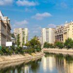 Private -RedPatrol Tour of Bucharest with a Romanian Vintage Car - Exploring the Landmarks & Hidden Gems