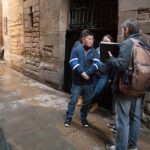 Private Religious Tour: Sagrada Familia, Romans & Jewish Quarter - The Sum Up