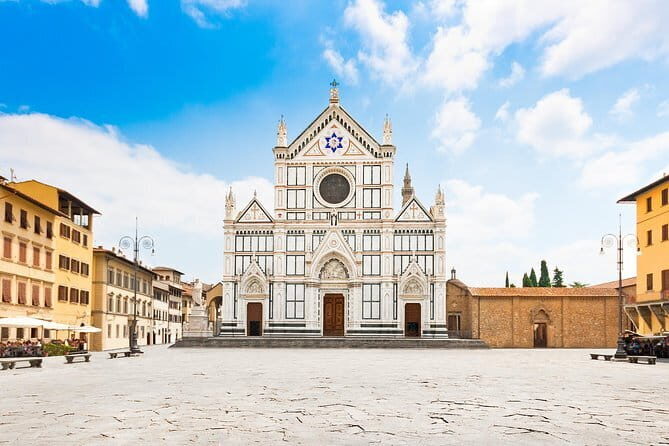 Private Renaissance Discovery Tour of Florence - Frequently Asked Questions