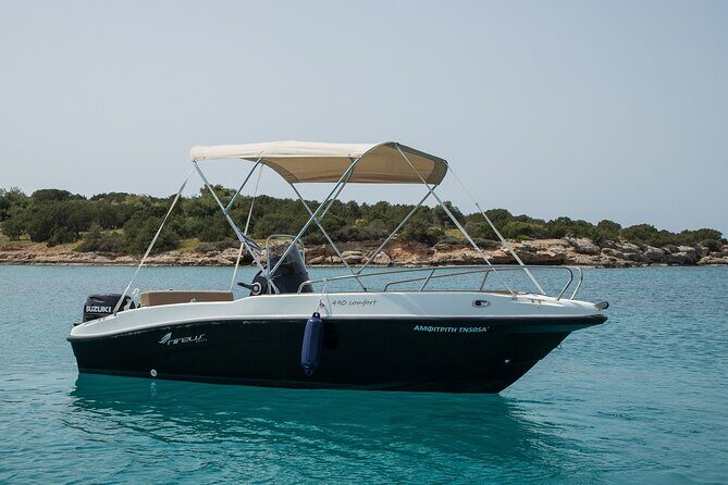 Private Rent a Boat Trip at Porto Heli - Who Will Love This Experience?