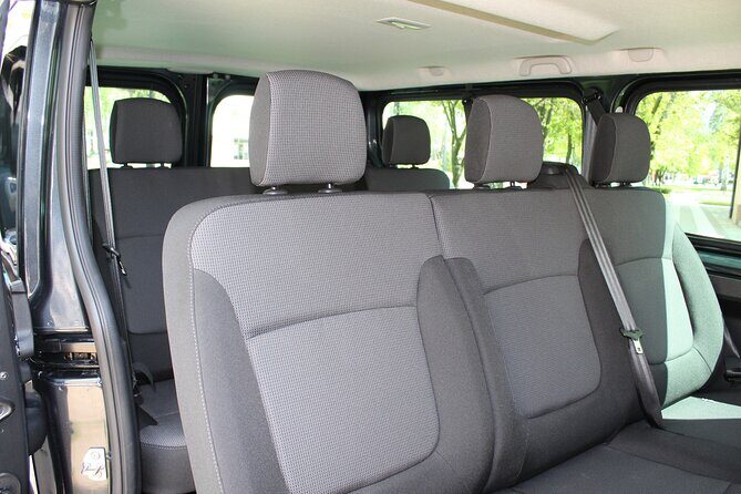 PRIVATE return transfer from Sofia to Bansko - Final Thoughts