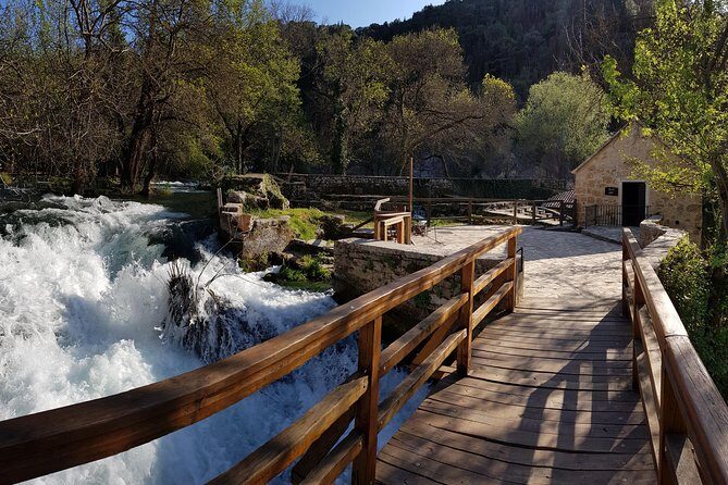 Private Return Transfer to Krka National Park from Zadar and return to Zadar - Who Will Love This Experience?