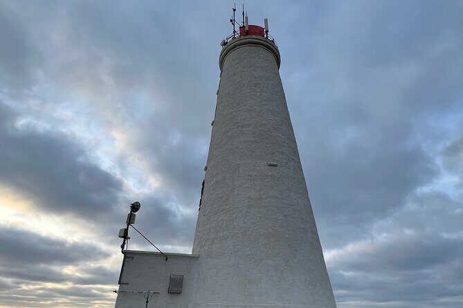 Private Reykjanes Peninsula Guided Tour - Who Will Love This Tour?