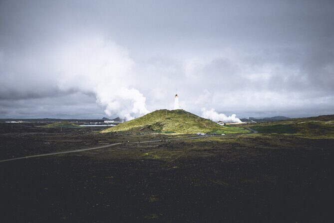 Private Reykjanes Peninsula, Lava Tunnel and Blue Lagoon - Practical Details and Logistics