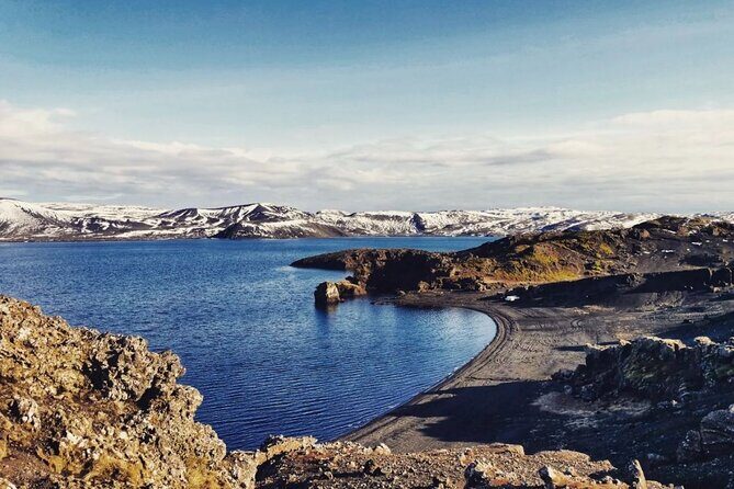 Private Reykjanes Tour and Blue Lagoon Spa - The Value of the Experience