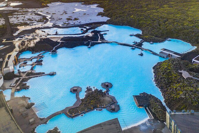 Private Reykjavík - Blue Lagoon roundtrip with 2 hours waiting at Blue Lagoon - The Value of Convenience and Comfort