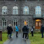Private Reykjavik City and Architecture Walking Tour - Value & Practical Considerations