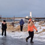 Private Reykjavik City Tour - Detailed Breakdown of the Itinerary