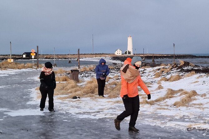 Private Reykjavik City Tour - Detailed Breakdown of the Itinerary