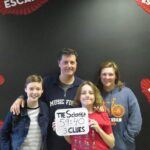 Private Reykjavik Escape Game Experience: The Scientist 1 - What Is the “The Scientist” Escape Game Experience?