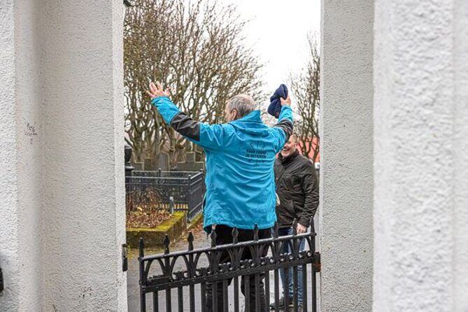 Private Reykjavik Folklore and Food Walking Tour - Authenticity and Reviewer Insights