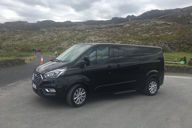 Private Reykjavík Round Trip Airport Transfer - Final Thoughts