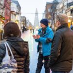 Private Reykjavik Shopping & Sightseeing Walking Tour - Practical Details