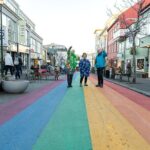 Private Reykjavik Street Art Walking Tour - The Instagram Tour - Authentic Insights from Reviewers