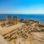 PRIVATE RHODES TOUR + Lunch Stop & WINE/OLIVE OIL Tasting - Value and Practical Considerations