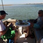 Private Ria Formosa Natural Park Boat Cruise from Faro - Wildlife and Nature Encounters