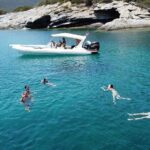 Private RIB Boat Cruise & Snorkeling Lavrio Kithnos Cyclades - Practical Considerations