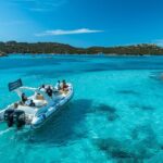 Private Rib Tour La Maddalena archipelago with skipper 4 or 8 hours - Why Choose This Tour?