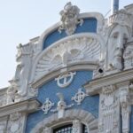 Private Riga Art Nouveau Tour - What Makes This Tour Stand Out