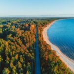 Private Riga Tallin Transfer and Tour - A Charming Interlude in Pärnu