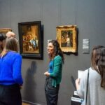 Private Rijksmuseum Tour- The Dutch Masters, Rembrandt & Vermeer - The Artworks: From Masterpieces to Hidden Gems