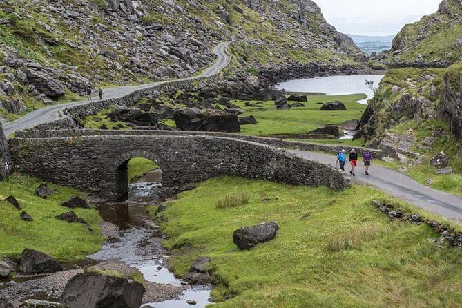 Private Ring of Kerry Tour in Ireland - Authenticity and Guide Expertise
