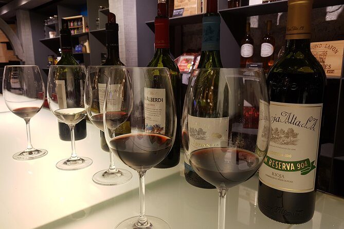 Private Rioja Wine Tasting Tour from San Sebastian - Final Thoughts