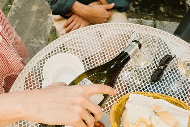 Private Rioja Wine Tour of Vines and Wines in Spain - Transportation, Timing, and Group Size