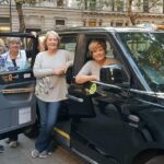 Private Rock n Roll History Tour of London in an Iconic Black Cab - Price, Value, and What You Get