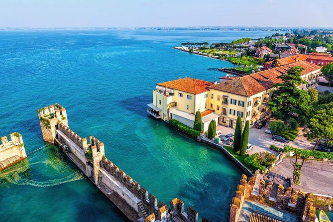 Private Romantic Motorboat Tour From Sirmione - Who is This Tour Best For?
