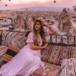 Private Romantic Photoshoot in Cappadocia with Balloon View - The Itinerary Breakdown