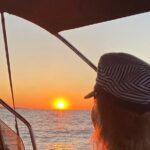 PRIVATE Romantic Sunset Boat Tour Zadar with Local Wine 1,5h - What Reviewers Say