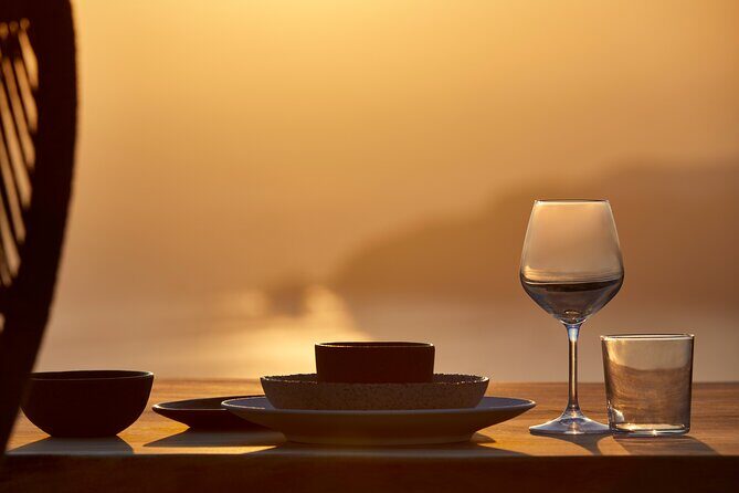 Private Romantic Sunset Dinner with Caldera views in Santorini - Final Thoughts