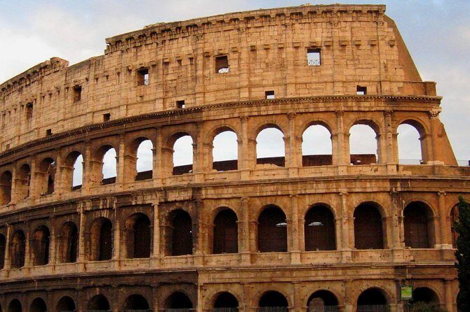 Private Rome Bike Tour - What’s Included and What’s Not?