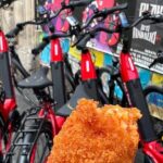 Private Rome E-Bike Tour: Ultimate Street Food and Market Feast - Who Will Love This Tour?
