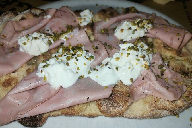 Private Rome Street Walking Food and History Tour - Exploring Campo de’ Fiori and Roman Pasta