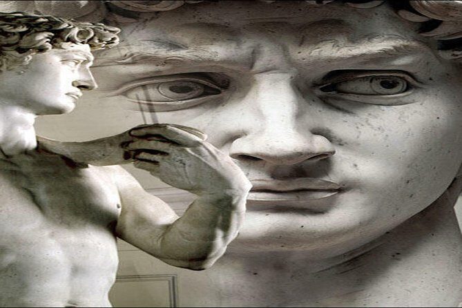 Private Rome to Florence and Tuscany Countryside Day tour - Starting Point: Piazzale Michelangelo