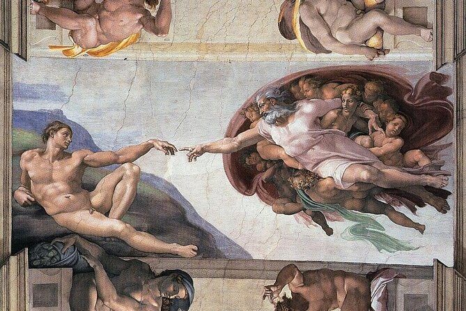 Private Rome Tour with De-lux Car: Sistine Chapel, Trevi, Pantheon, & more - The Pantheon and Its Timeless Charm