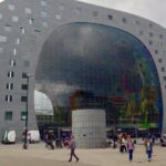 Private Rotterdam Architecture Walking Tour - FAQ