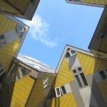 Private Rotterdam Walking Tour Including Cube House Entrance - FAQ