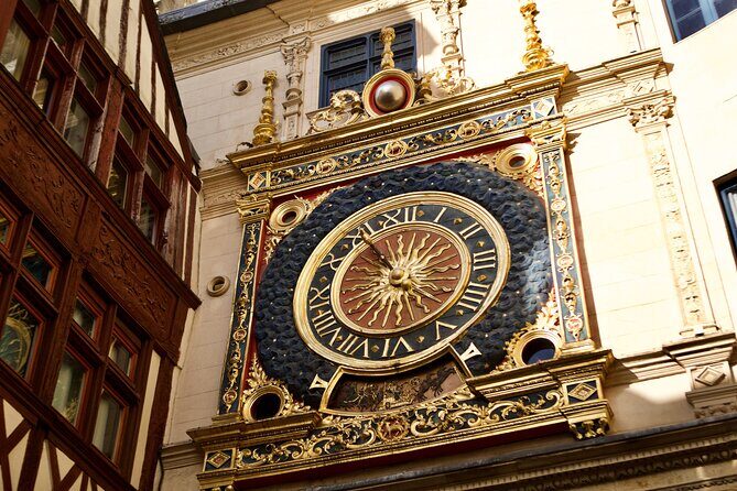 Private Rouen, Giverny Day trip from Paris with Michelin Lunch - Who Should Book This?