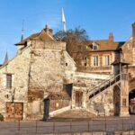 Private round transfer to Deauville Rouen Honfleur from Le Havre - Rouen: The Historic Heart of Normandy